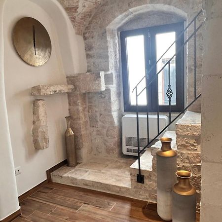 Home 5 - Palmento Putignano Εξωτερικό φωτογραφία