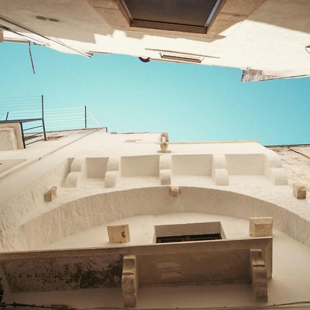 Home 5 - Palmento Putignano Εξωτερικό φωτογραφία
