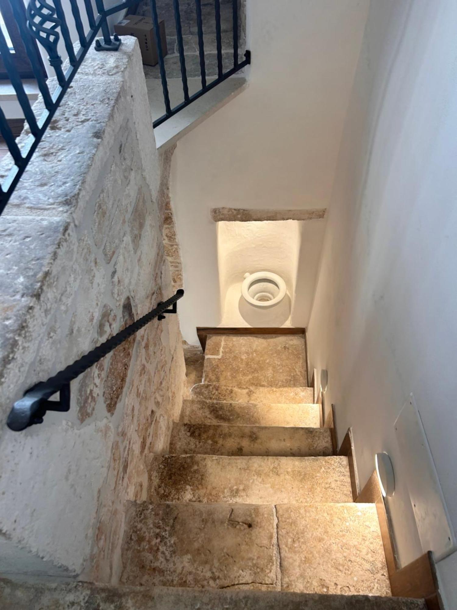 Home 5 - Palmento Putignano Εξωτερικό φωτογραφία