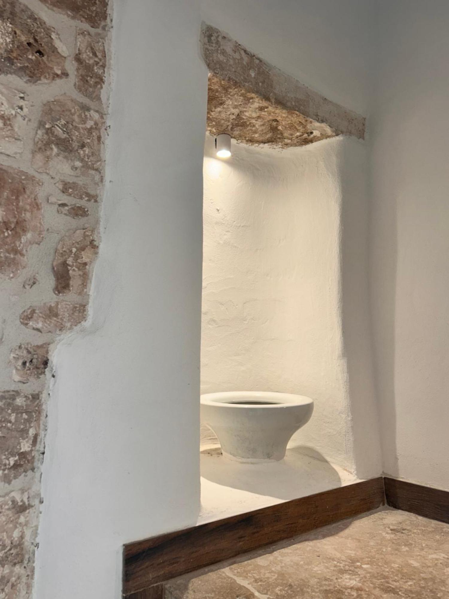 Home 5 - Palmento Putignano Εξωτερικό φωτογραφία