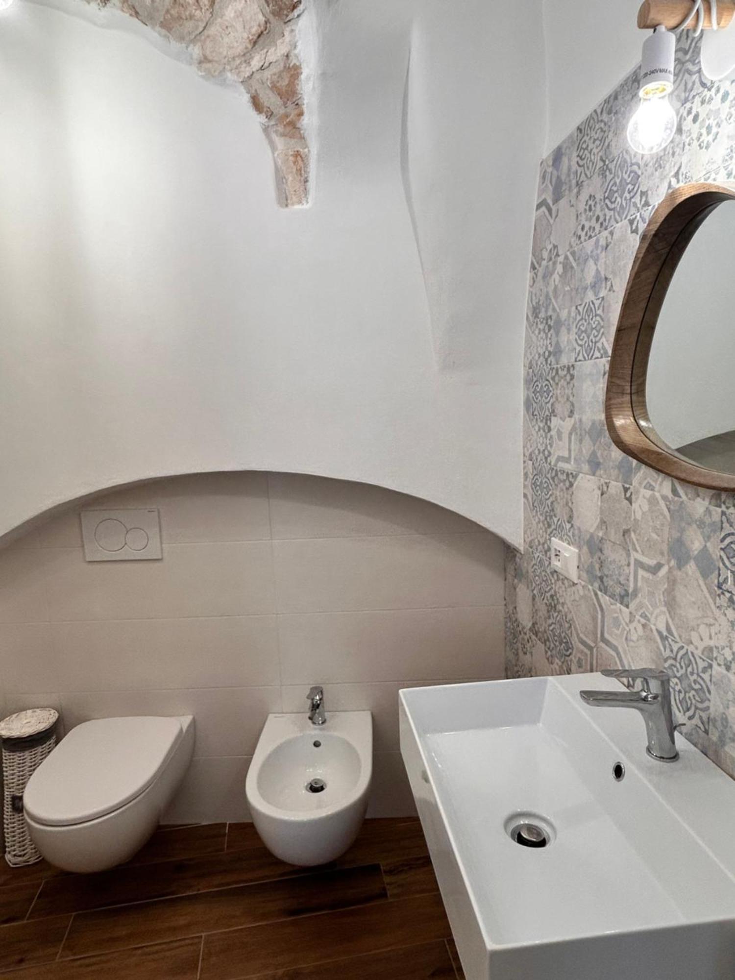Home 5 - Palmento Putignano Εξωτερικό φωτογραφία
