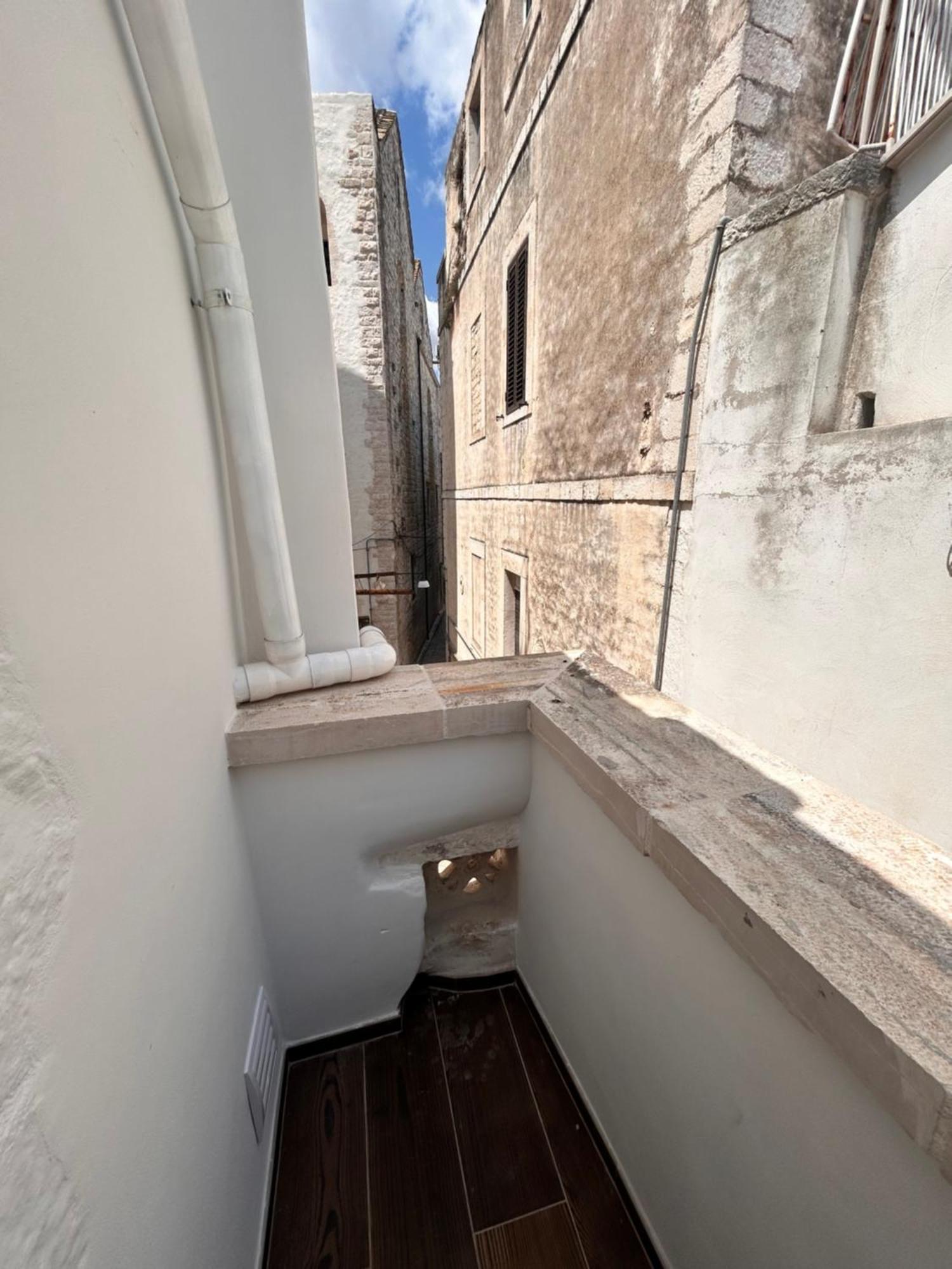 Home 5 - Palmento Putignano Εξωτερικό φωτογραφία