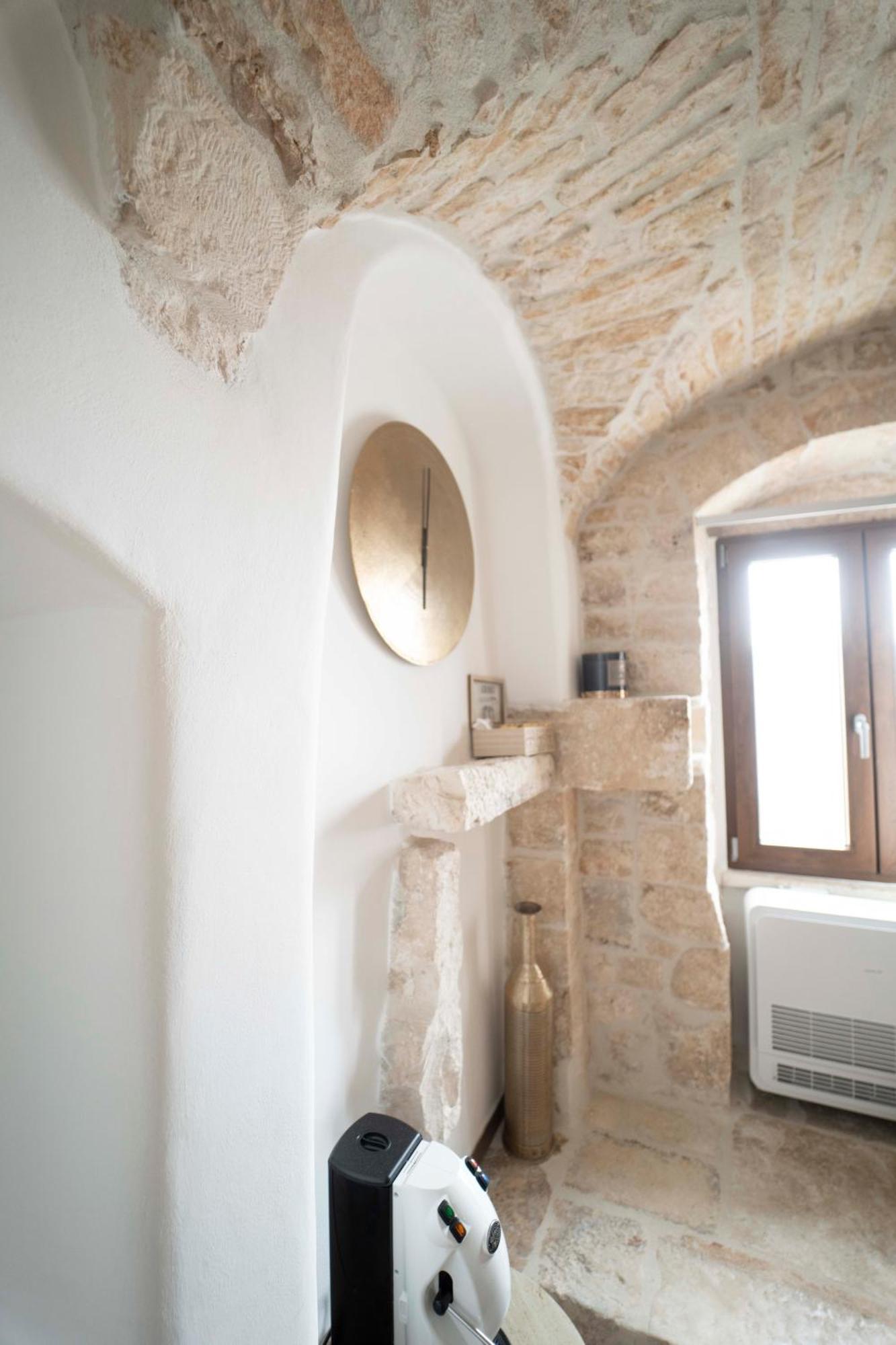 Home 5 - Palmento Putignano Εξωτερικό φωτογραφία