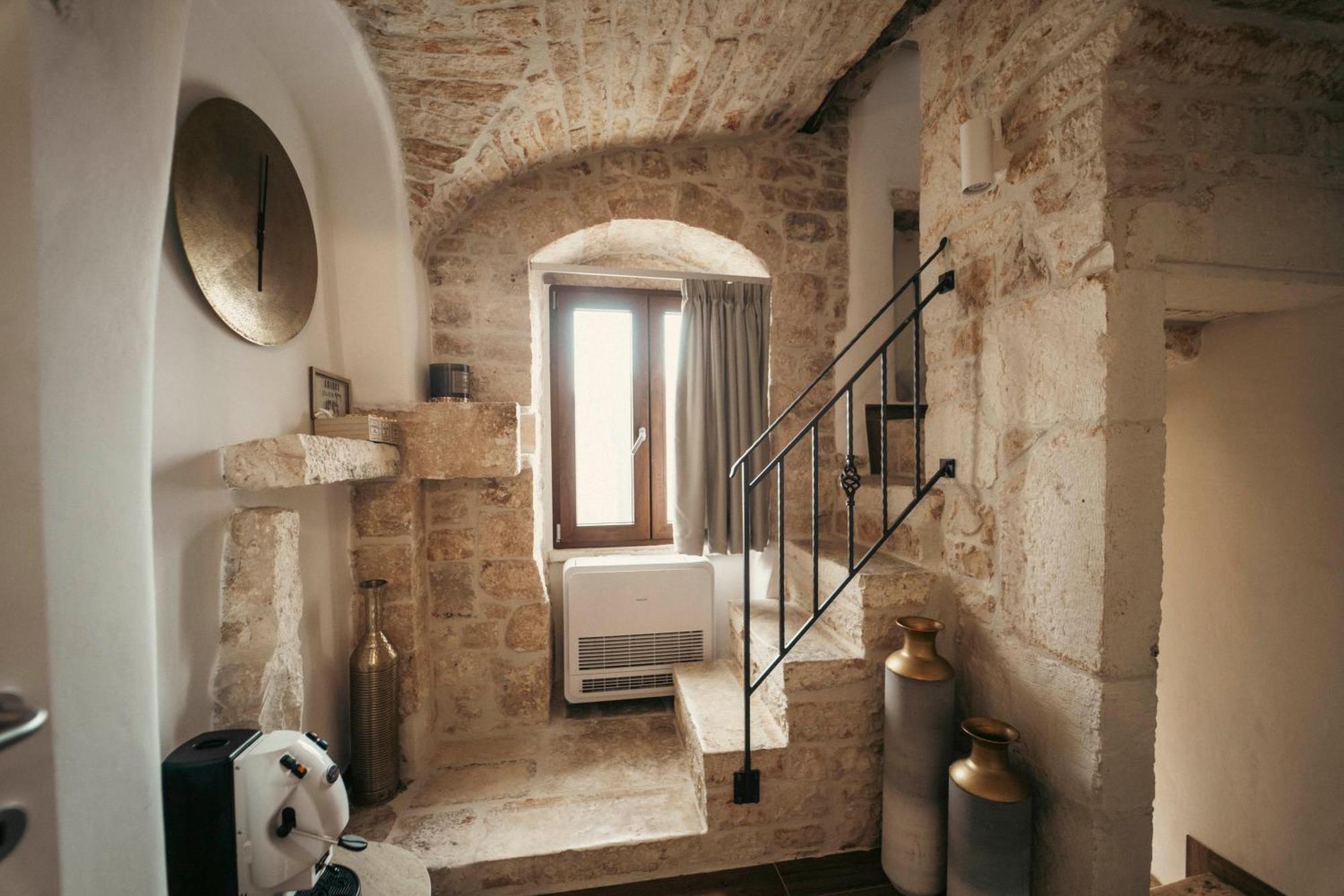 Home 5 - Palmento Putignano Εξωτερικό φωτογραφία