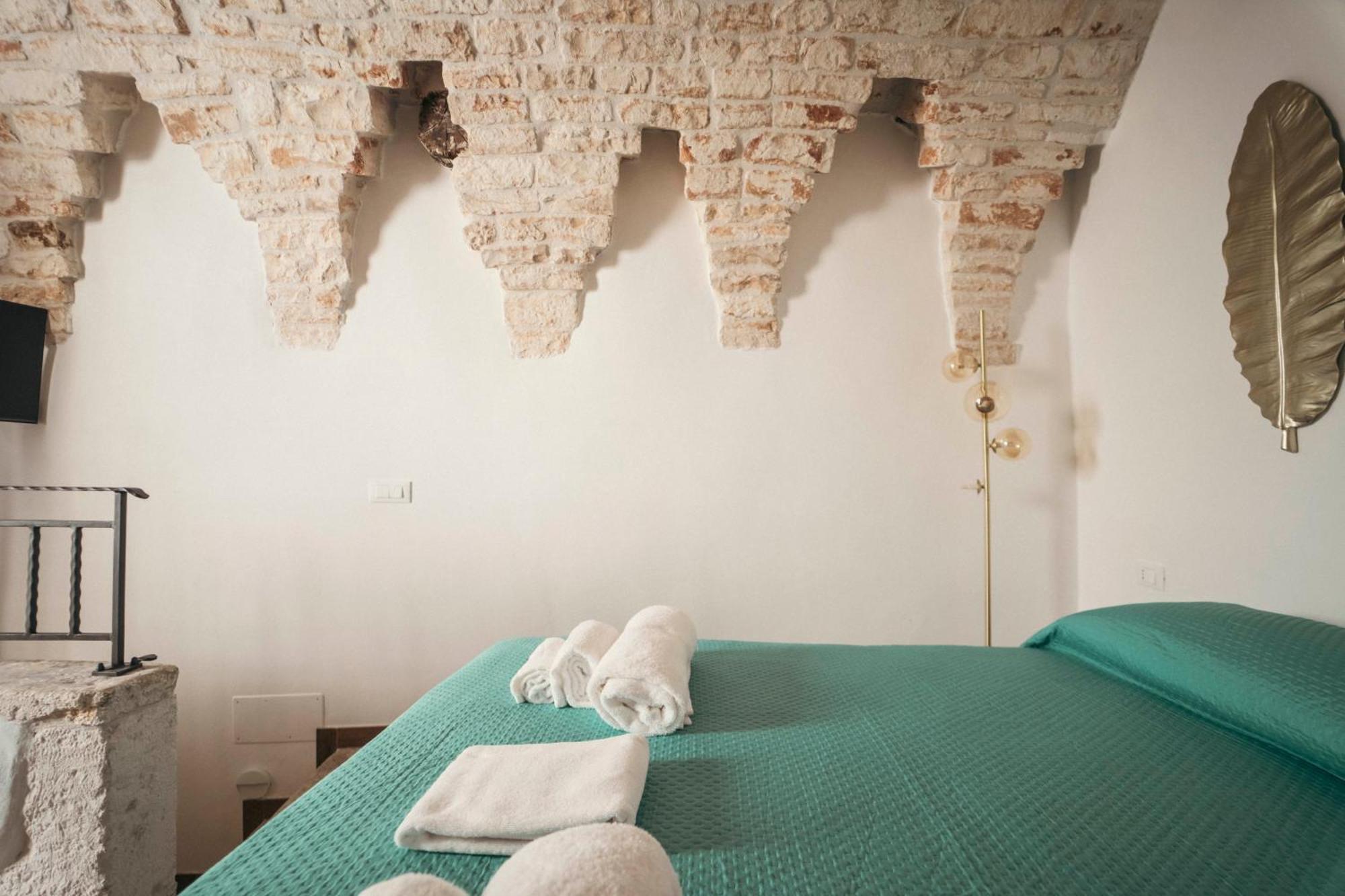 Home 5 - Palmento Putignano Εξωτερικό φωτογραφία