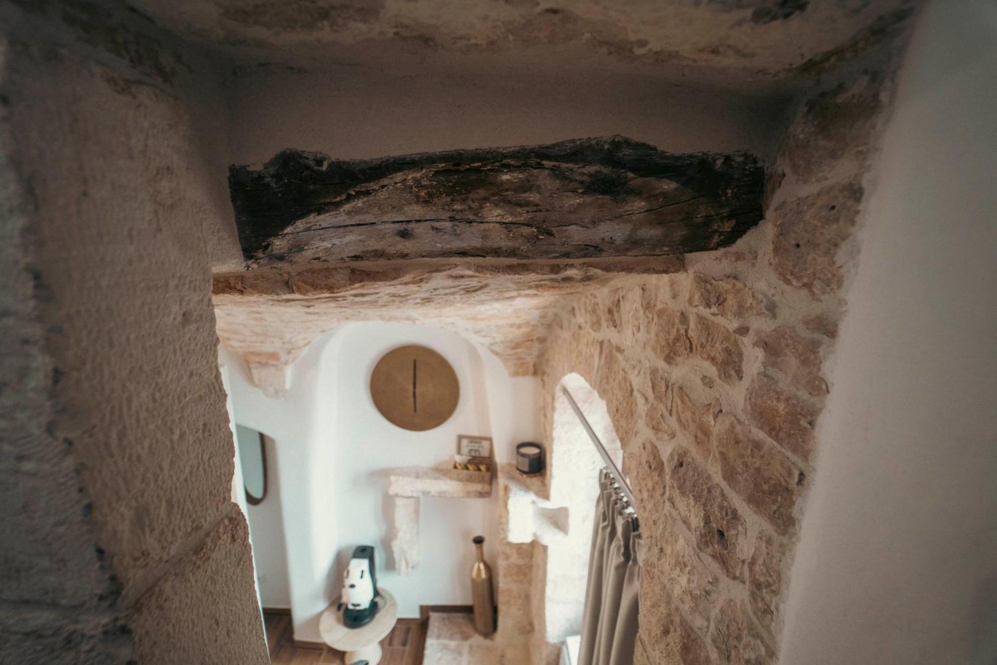 Home 5 - Palmento Putignano Εξωτερικό φωτογραφία