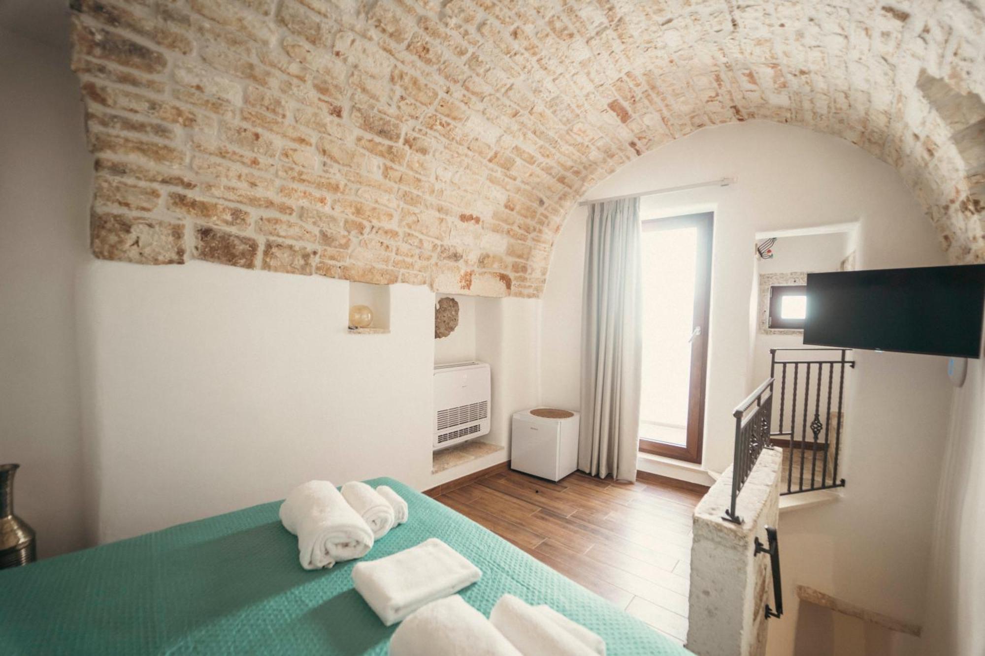 Home 5 - Palmento Putignano Εξωτερικό φωτογραφία