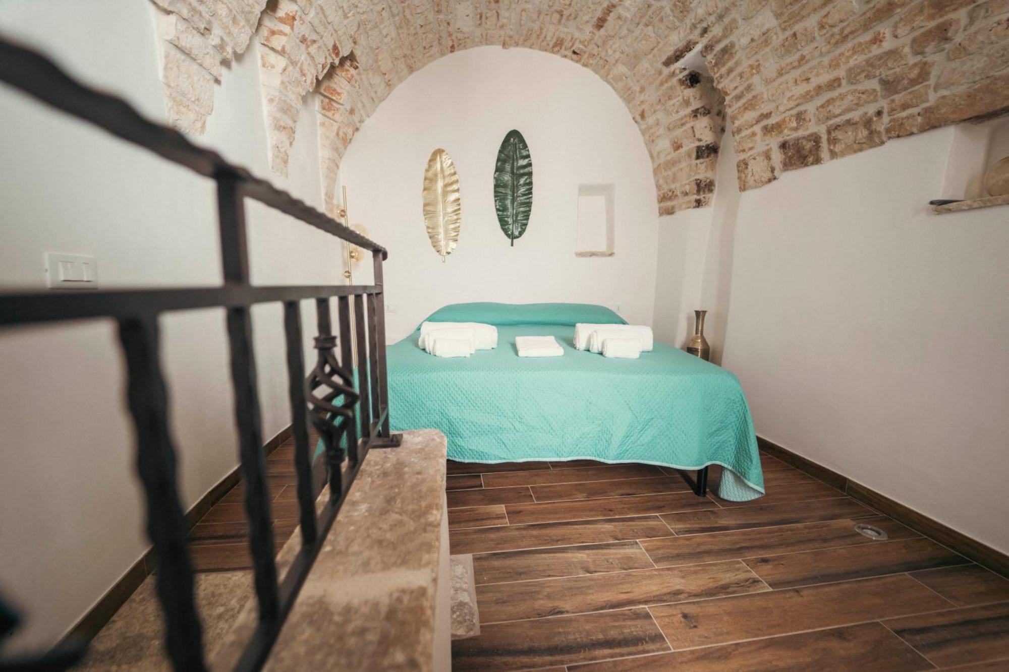 Home 5 - Palmento Putignano Εξωτερικό φωτογραφία