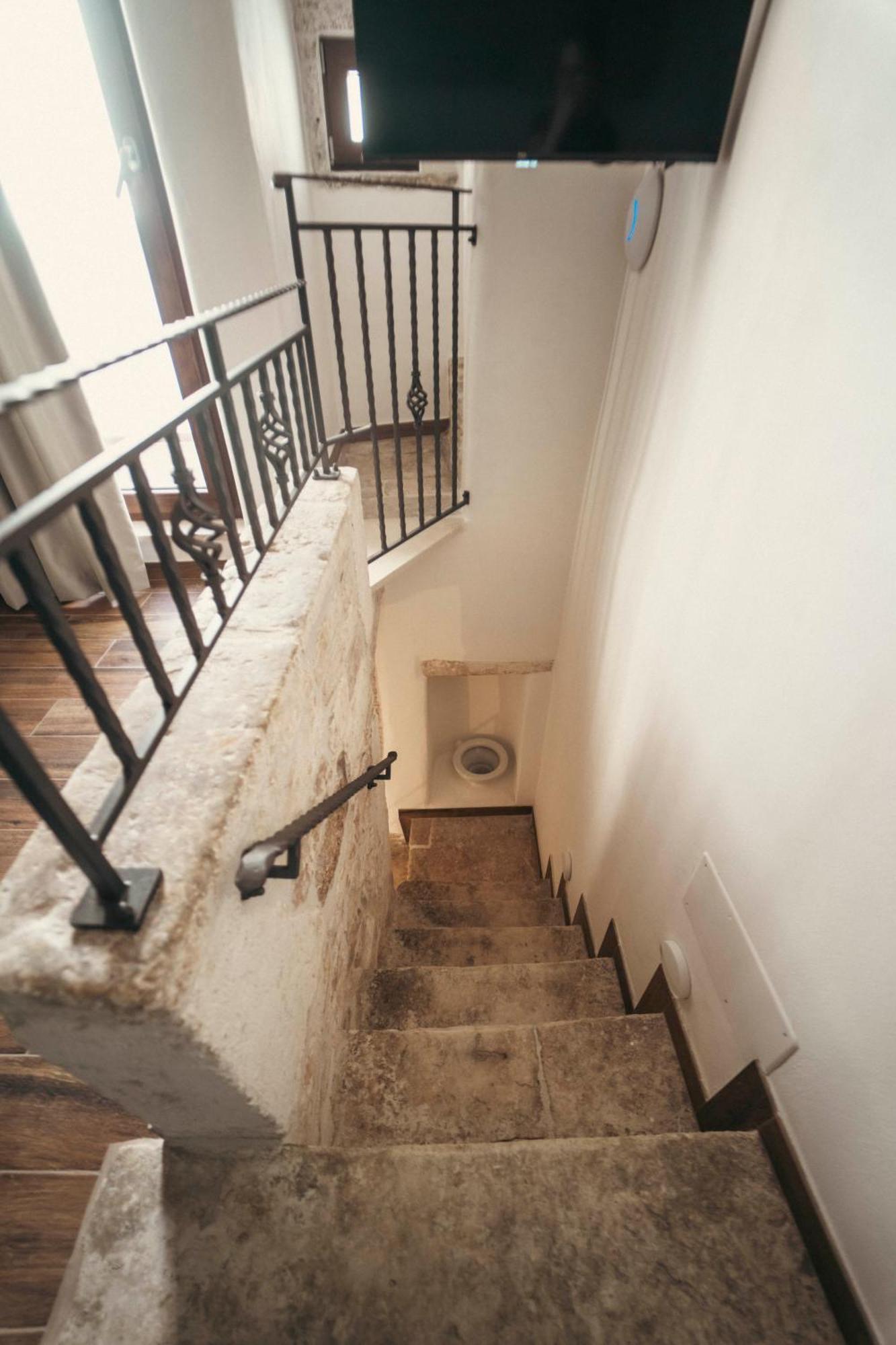 Home 5 - Palmento Putignano Εξωτερικό φωτογραφία