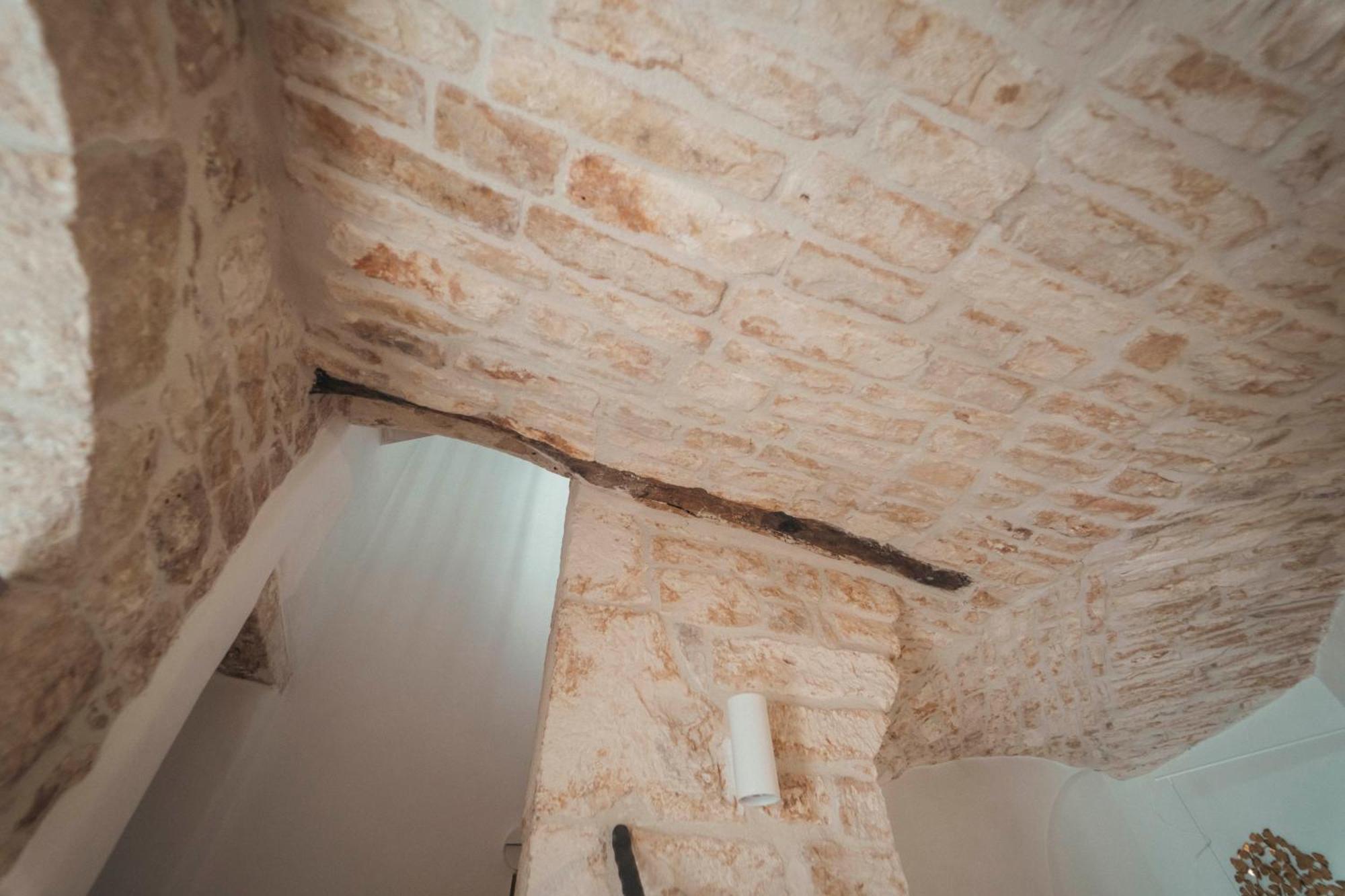 Home 5 - Palmento Putignano Εξωτερικό φωτογραφία