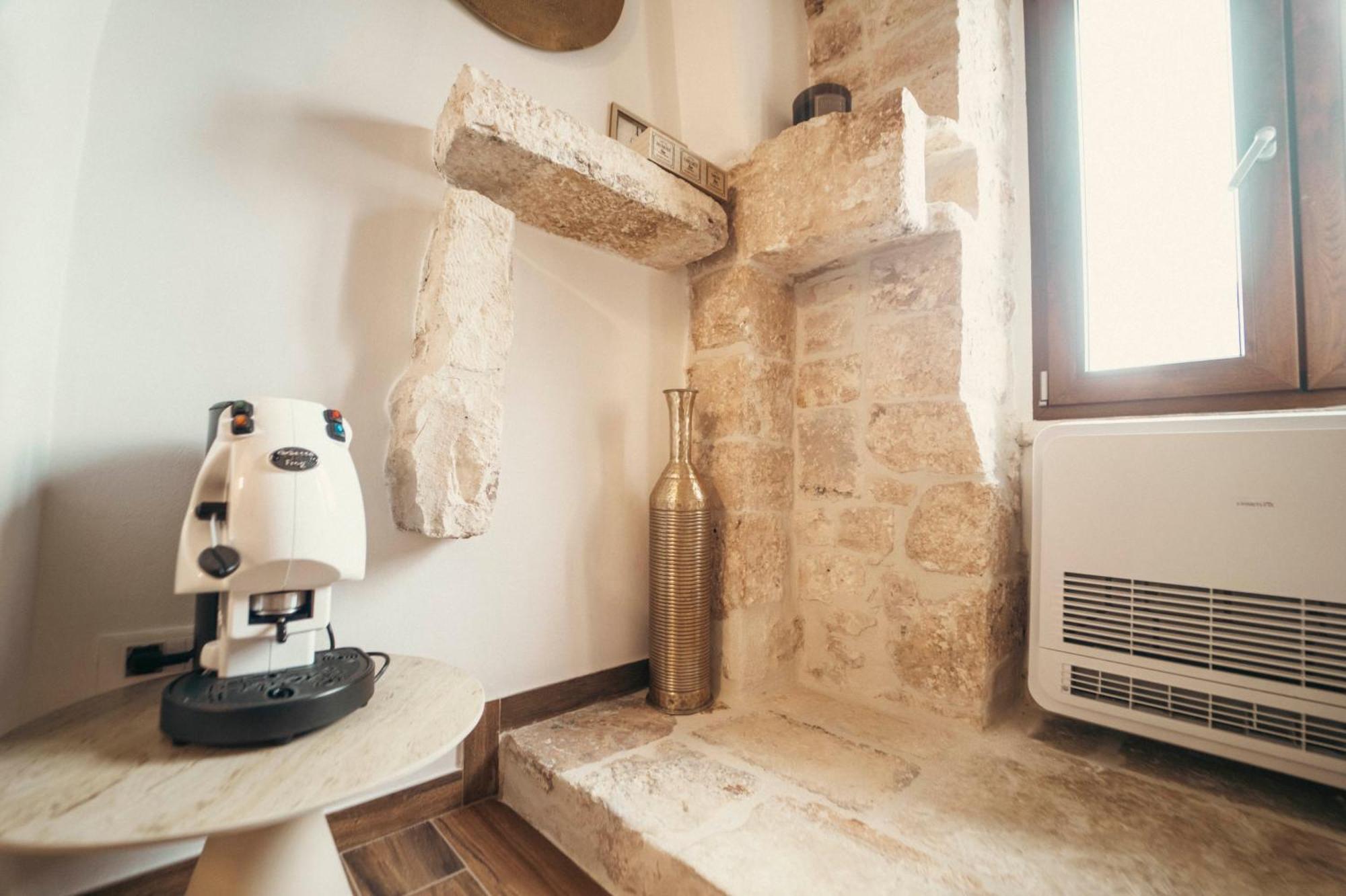 Home 5 - Palmento Putignano Εξωτερικό φωτογραφία