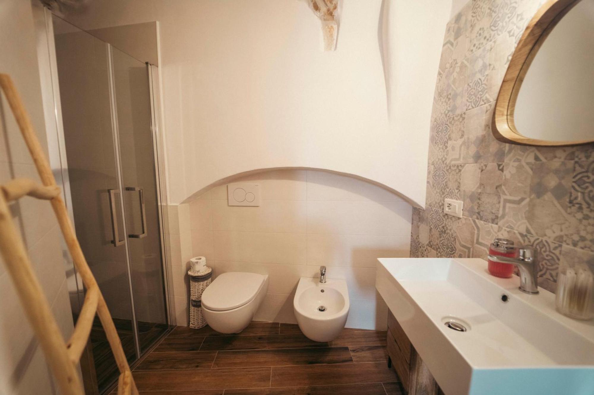 Home 5 - Palmento Putignano Εξωτερικό φωτογραφία