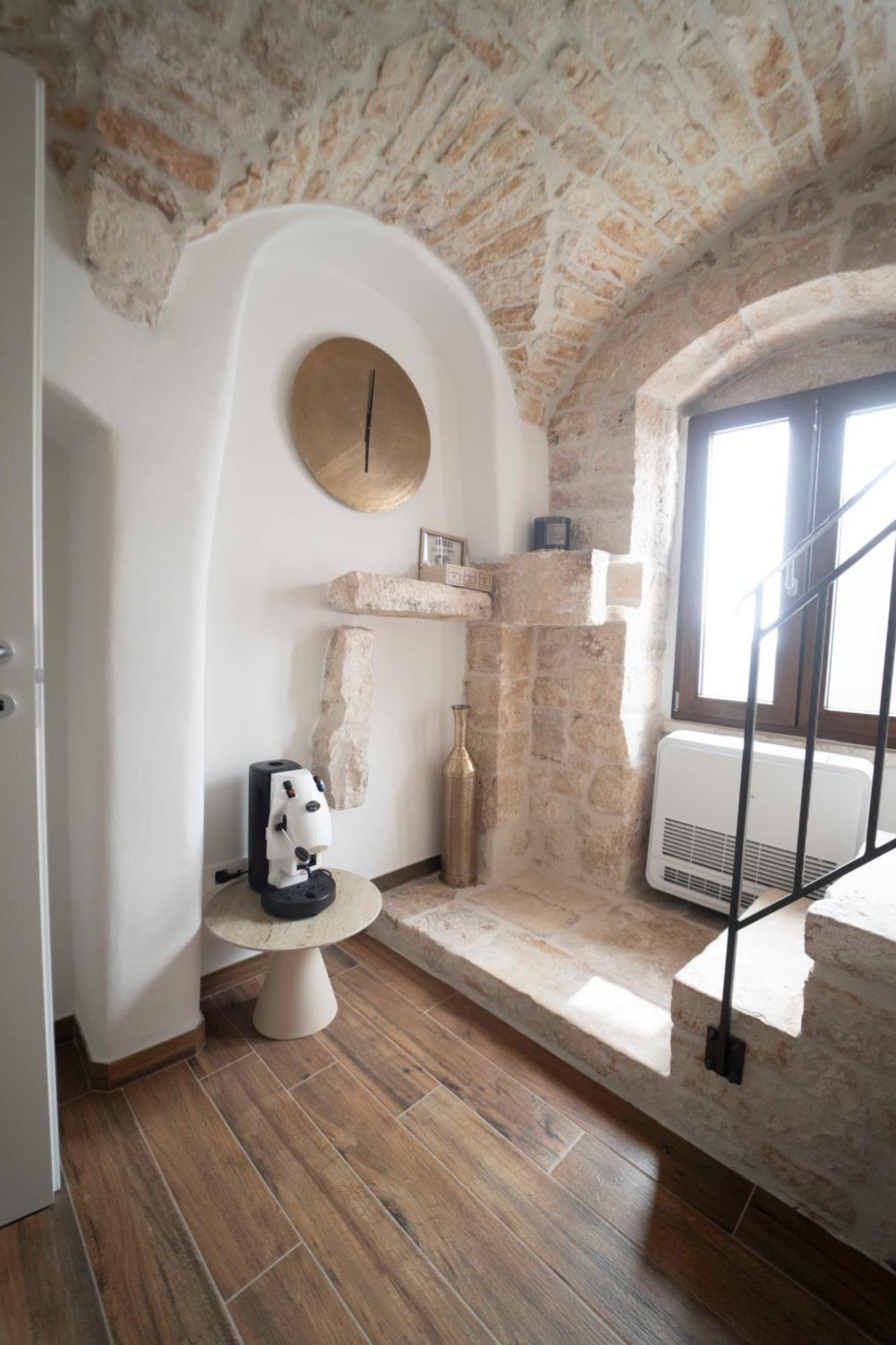 Home 5 - Palmento Putignano Εξωτερικό φωτογραφία